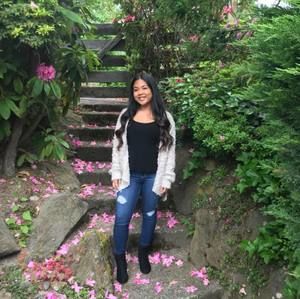 Meet your Posher, Joleen